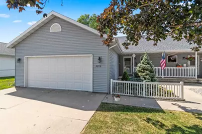 3303 E Heidemann Drive, Appleton, WI 54915 - Photo 1