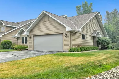 9300 Half Mile Bridge Lane, Fish Creek, WI 54212 - Photo 1