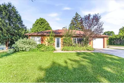 421 S Lake Street, Neenah, WI 54956 - Photo 1