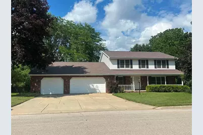 1350 Finch Lane, Green Bay, WI 54313 - Photo 1