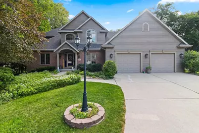 1035 Coprinus Court, Green Bay, WI 54313 - Photo 1