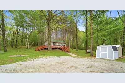 N1243 Wilber Road, Bonduel, WI 54107 - Photo 1