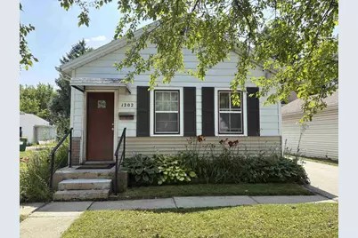 1202 Stuart Street, Green Bay, WI 54301 - Photo 1