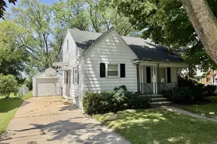561 Mech St, Green Bay, WI 54302 - Photo 1
