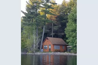 N8793 Water Power Road, Deerbrook, WI 54424 - Photo 1