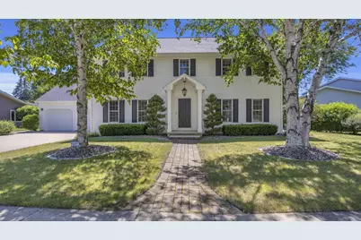 22 Eastbrook Lane, Fond du Lac, WI 54935 - Photo 1
