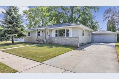 78 Pheasant Drive, Fond du Lac, WI 54935 - Photo 1