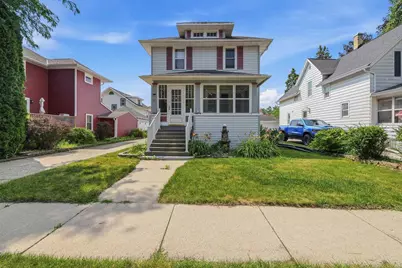 54 14th Street, Fond du Lac, WI 54935 - Photo 1