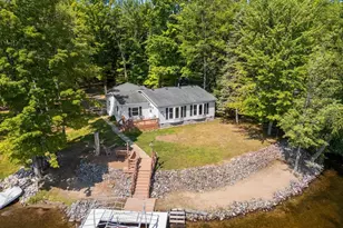 17542 Little Ireland Ln, Townsend, WI 54175 - Photo 1
