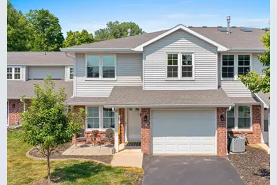 2571 Telluride Trail, Green Bay, WI 54313 - Photo 1
