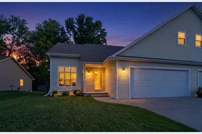 2292 Southern Cross Road, Green Bay, WI 54303 - Photo 1