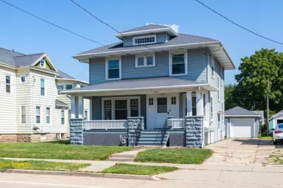 238 W Irving Avenue, Oshkosh, WI 54901 - Photo 1