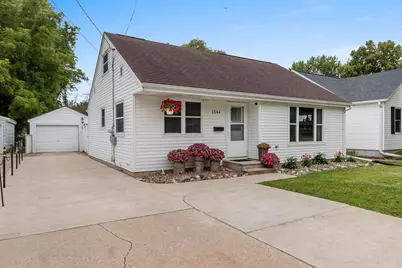 1344 Hastings Street, Green Bay, WI 54301 - Photo 1