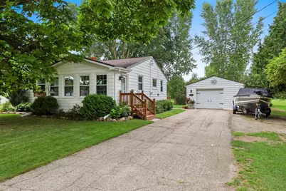 5044 E Ronsman Road, New Franken, WI 54229 - Photo 1