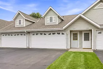 1514 Watercress Circle, West Bend, WI 53095 - Photo 1