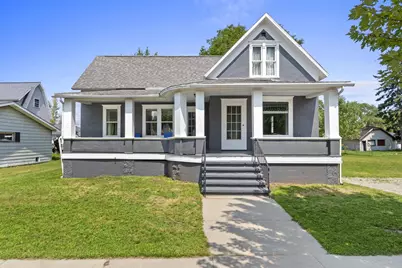 1030 Elizabeth Avenue, Marinette, WI 54143 - Photo 1