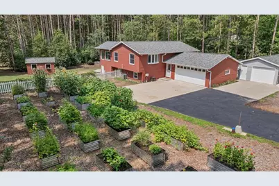 4057 St Francis Park Drive, Suamico, WI 54313 - Photo 1