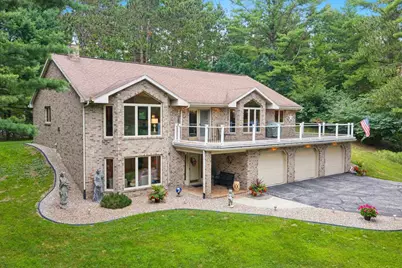 2727 Brook Hills Drive, Suamico, WI 54313 - Photo 1