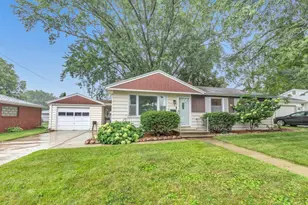 536 Fred St, Green Bay, WI 54302 - Photo 1
