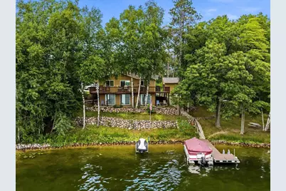 9313 N Marl Lake Road, Pound, WI 54161 - Photo 1