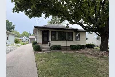 1909 Simpson Street, Oshkosh, WI 54902 - Photo 1