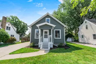1129 Reed St, Green Bay, WI 54303 - Photo 1