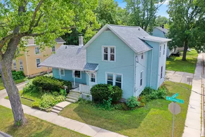 425 W Winnebago Street, Appleton, WI 54911 - Photo 1