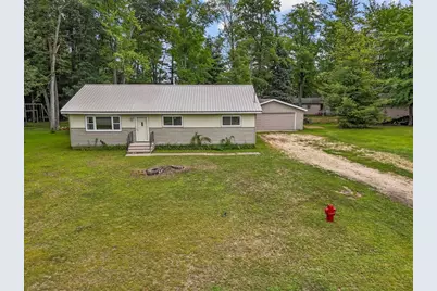 N6014 Mork Avenue, Shawano, WI 54166 - Photo 1