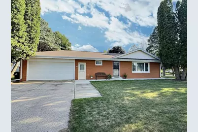 247 W Menasha Avenue, Whitelaw, WI 54247 - Photo 1