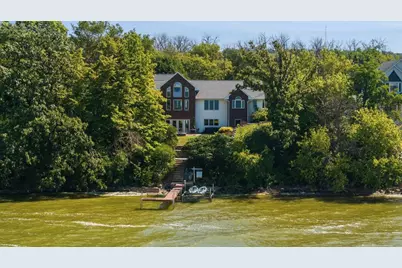 N4067 Twilight Beach Road, Chilton, WI 53014 - Photo 1
