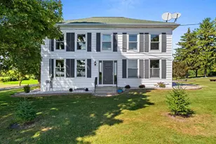 E4510 Lake Rd, Kewaunee, WI 54217 - Photo 1