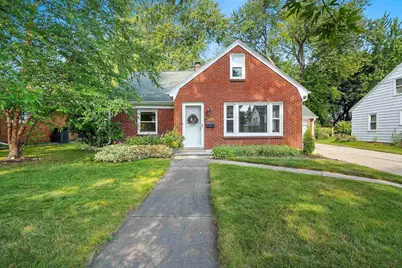 2374 Jourdain Lane, Green Bay, WI 54301 - Photo 1