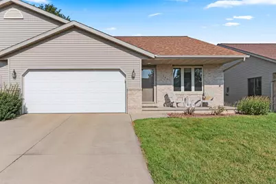 1280 N Franco Court, De Pere, WI 54115 - Photo 1