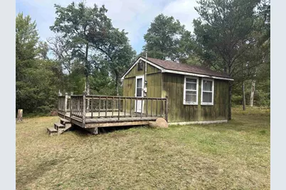 W11260 Halhweg Road, Athelstane, WI 54104 - Photo 1
