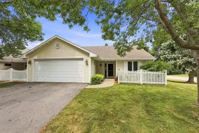 1917 Knapp Street, Oshkosh, WI 54902 - Photo 1