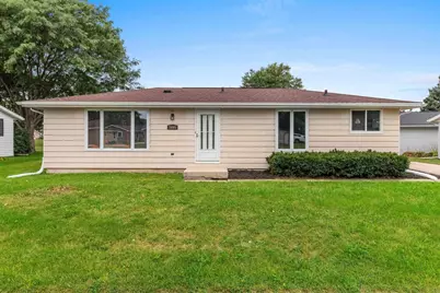 1605 Thurke Avenue, North Fond du Lac, WI 54937 - Photo 1