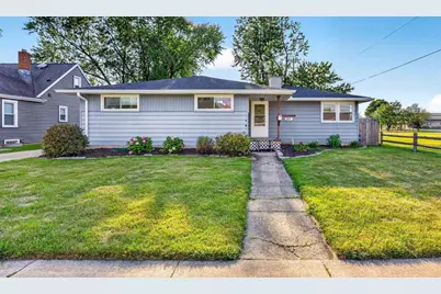 317 S Western Avenue, Neenah, WI 54956 - Photo 1