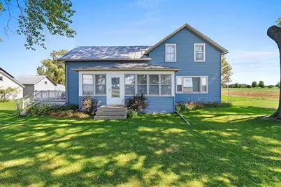 6905 Shanty Road, Greenleaf, WI 54126 - Photo 1