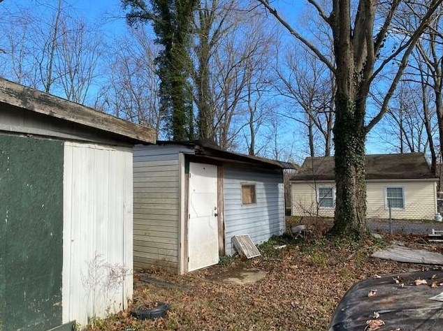 14855 Fontana Rd, Atwood KY 41063-9697 exterior