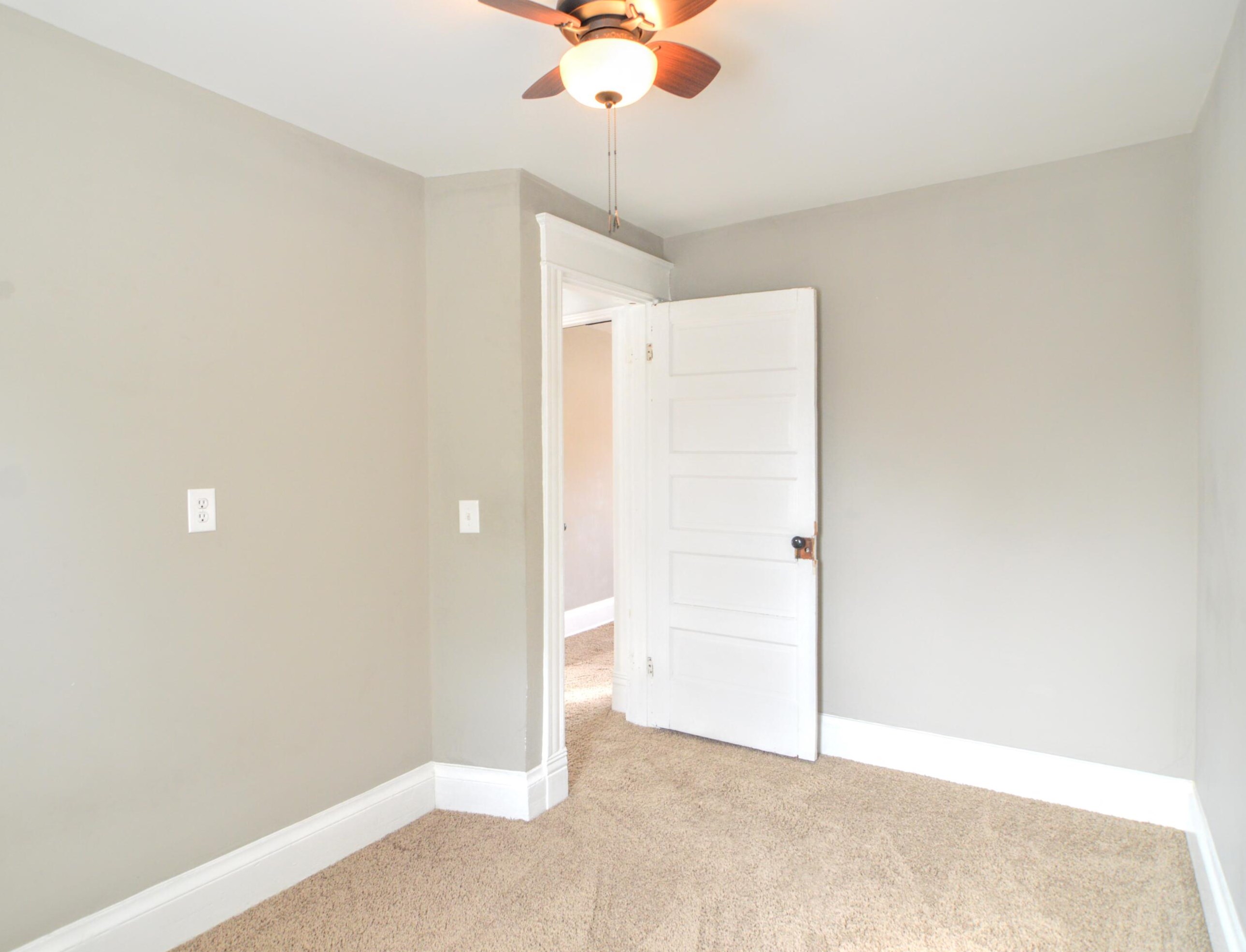 43 28th St, Covington KY  41015-1201 exterior