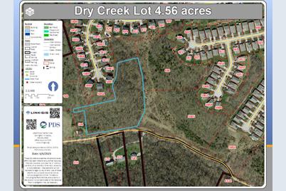 0 Dry Creek Road, 4.56 Acres - Photo 1