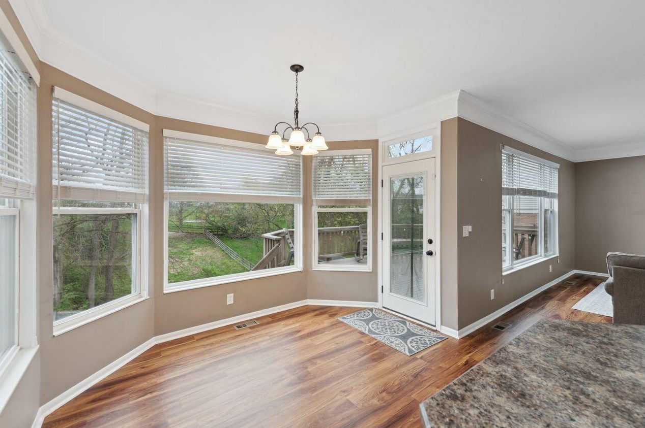 1455 Whispering Pines Dr, Taylorsport KY  41048-9379 exterior