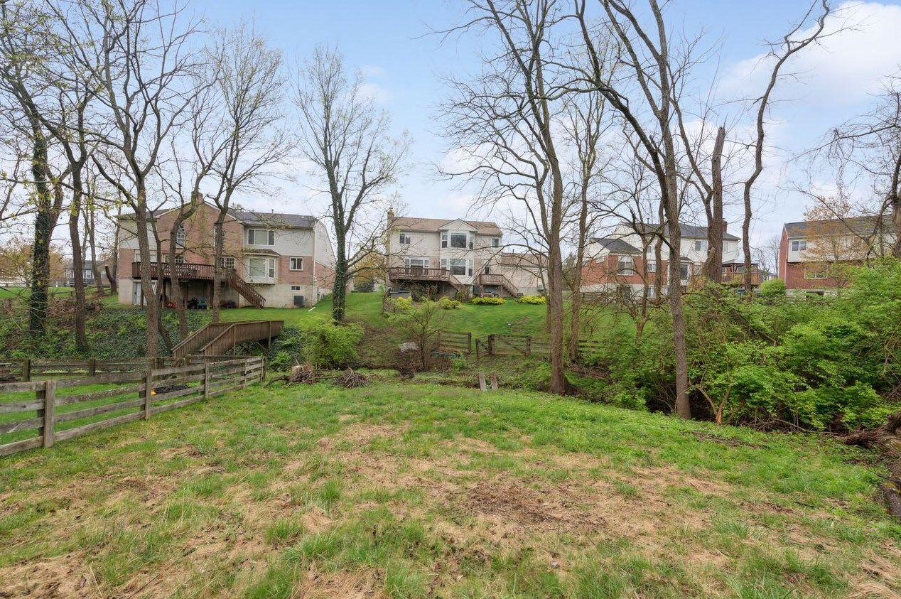 1455 Whispering Pines Dr, Taylorsport KY  41048-9379 exterior
