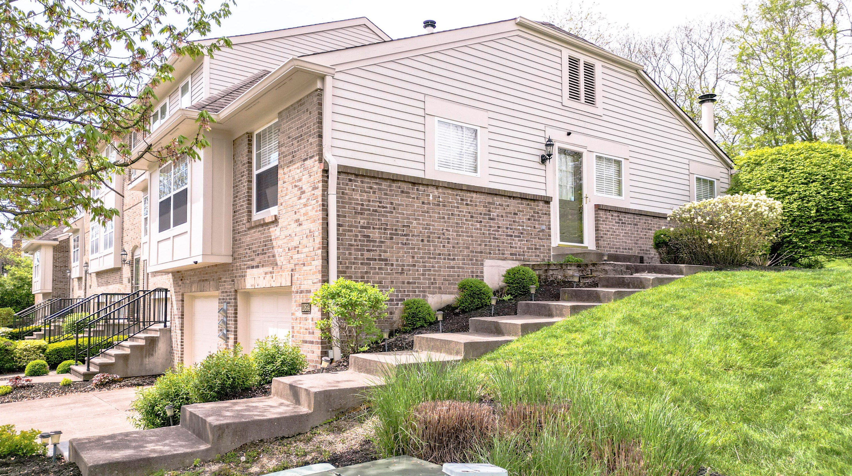 10834 Doral Ct, Hamilton KY  41091-9226 exterior