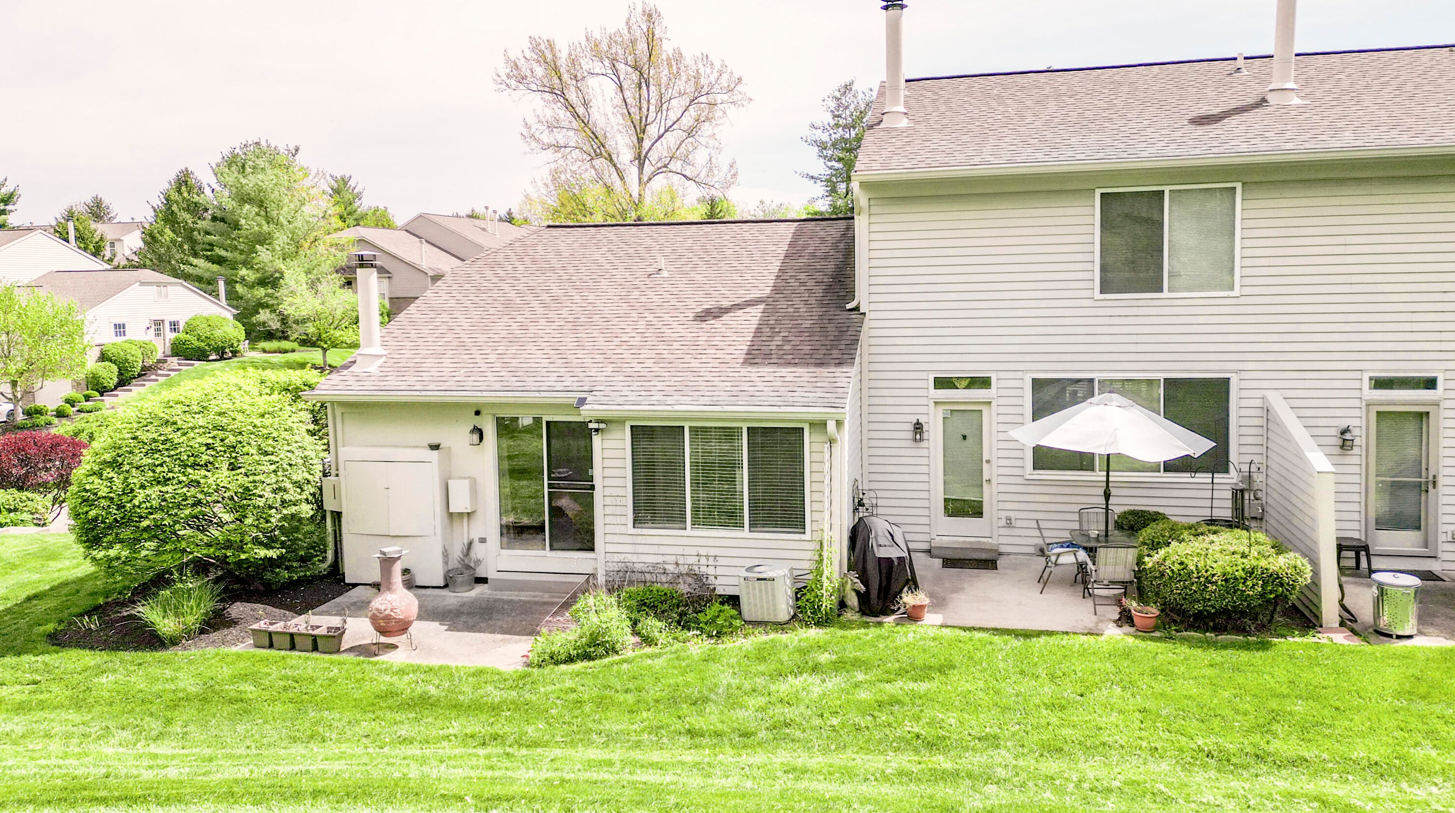 10834 Doral Ct, Hamilton KY  41091-9226 exterior