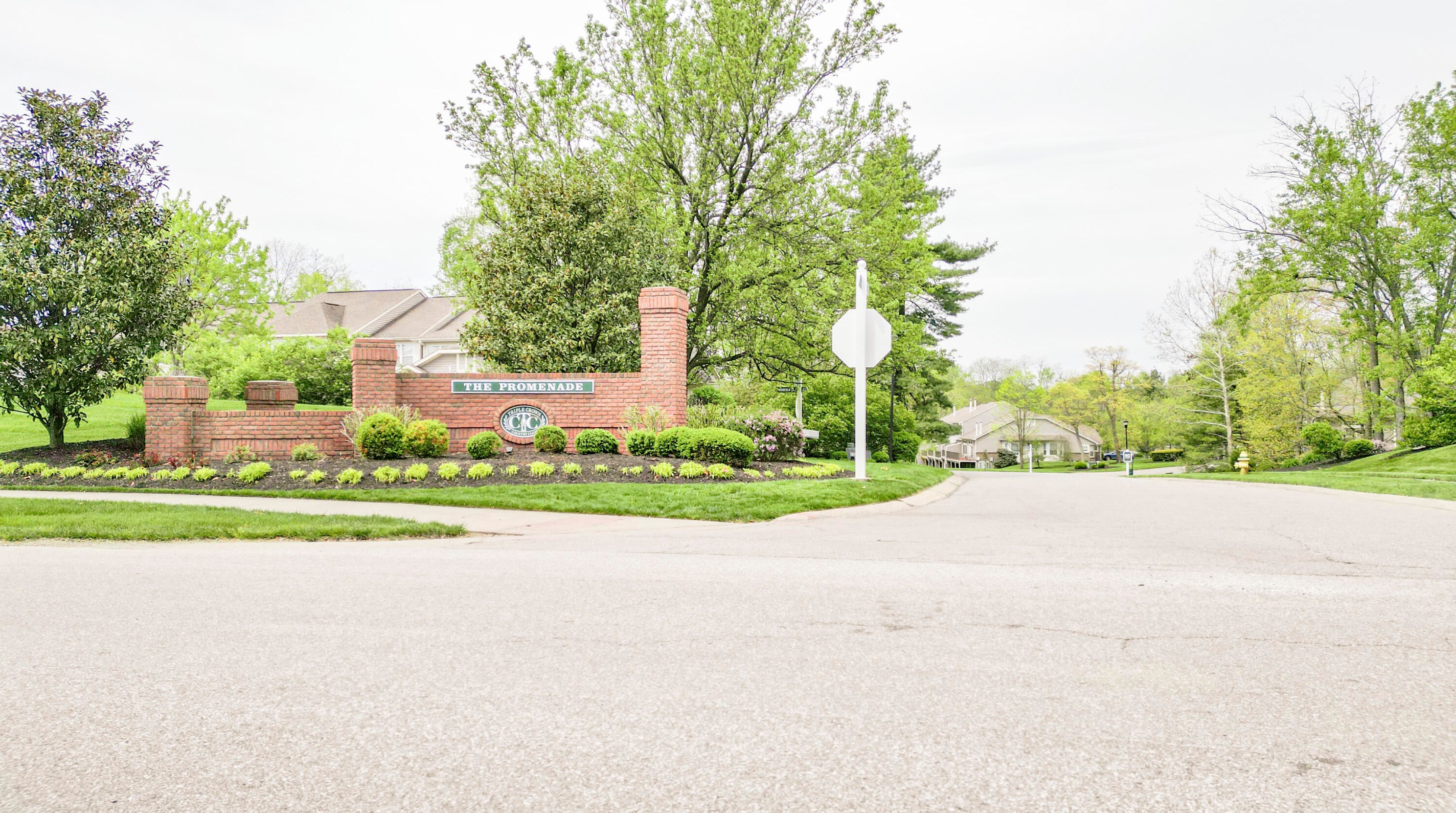 10834 Doral Ct, Hamilton KY  41091-9226 exterior