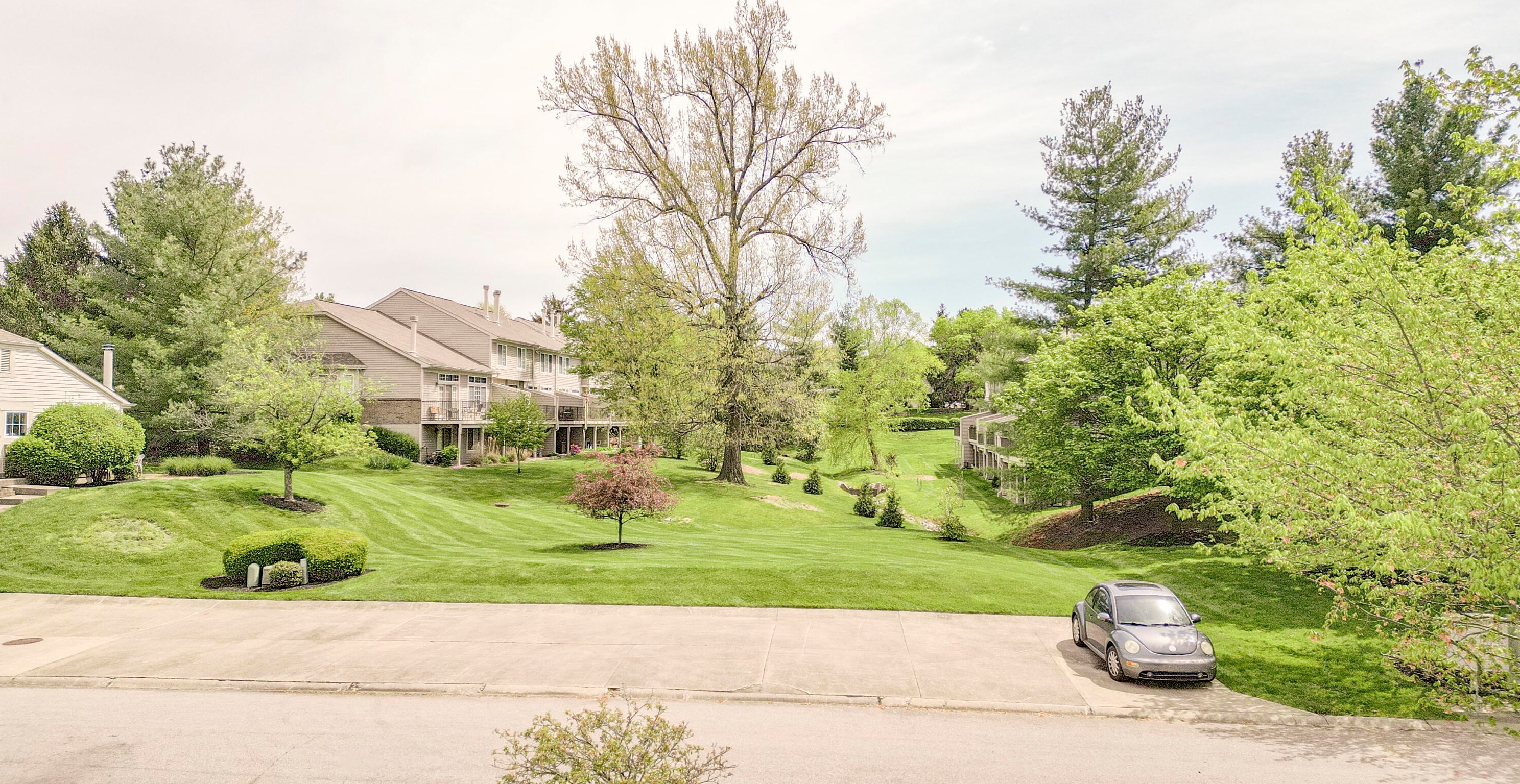 10834 Doral Ct, Hamilton KY  41091-9226 exterior
