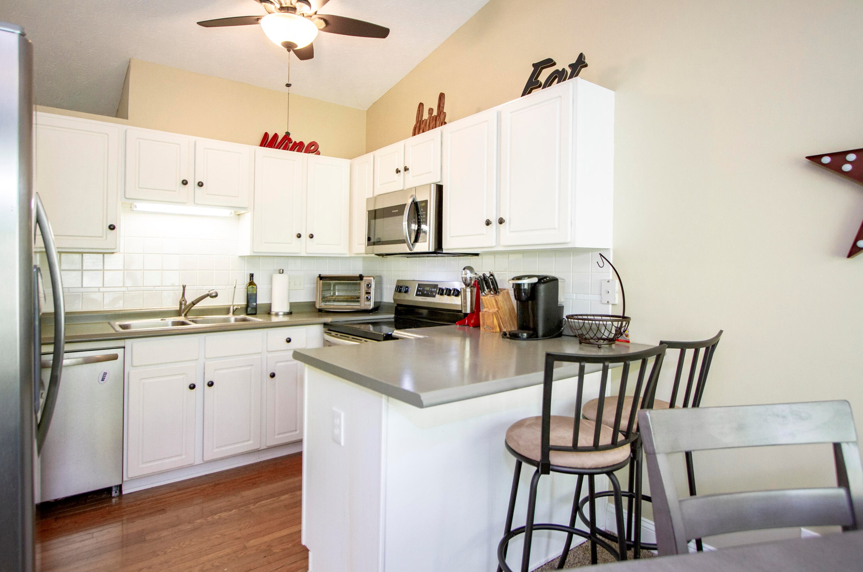 10834 Doral Ct, Hamilton KY  41091-9226 exterior