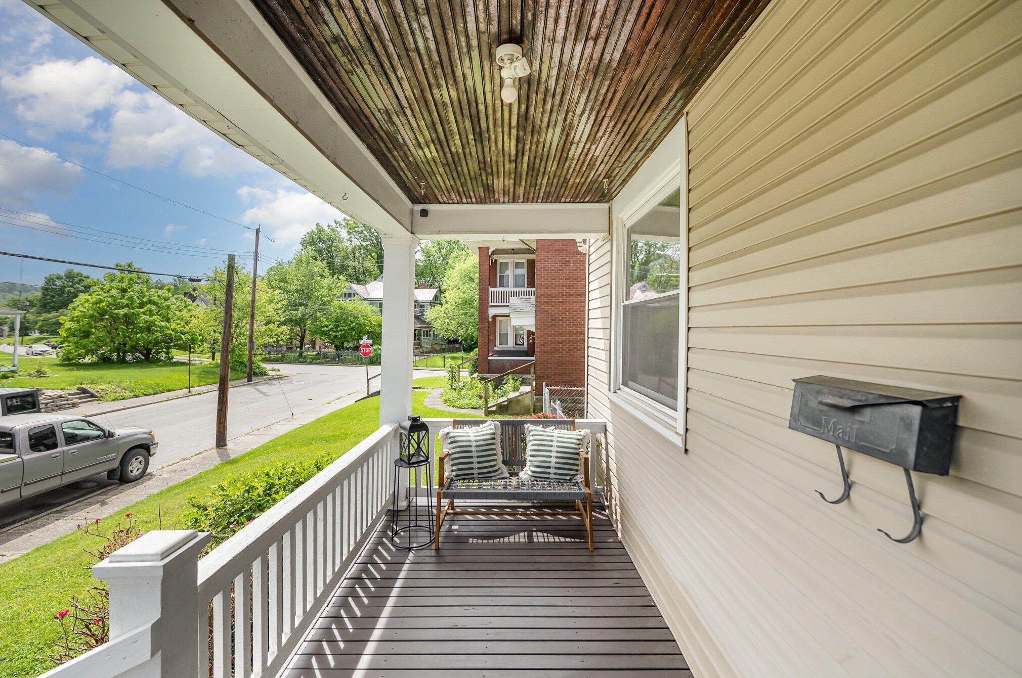 3615 Myrtle Ave, Covington KY  41015-1515 exterior