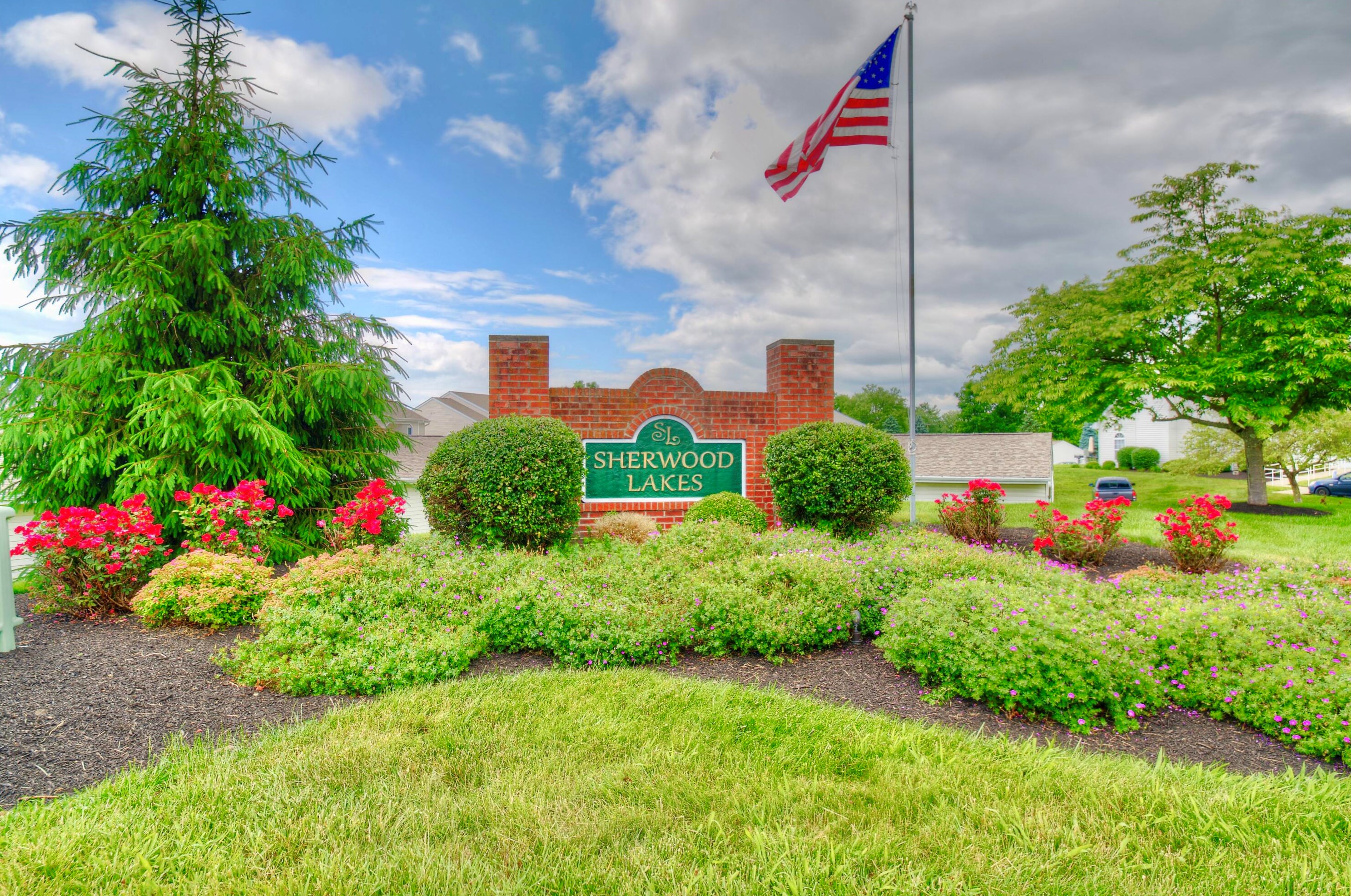 10124 Carnation Ct, Florence KY  41042-3266 exterior